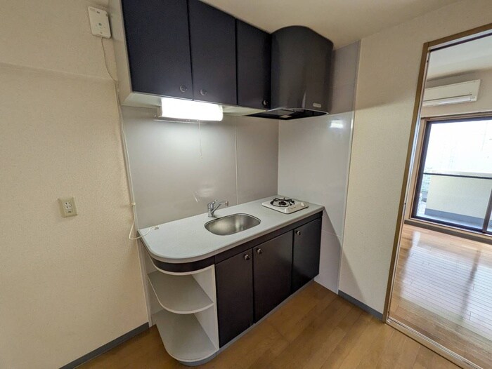 イデアルコートⅤの物件内観写真