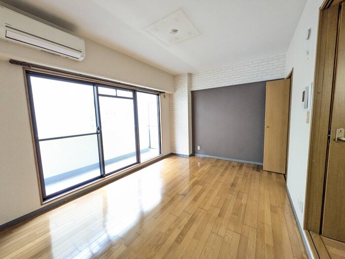 イデアルコートⅤの物件内観写真