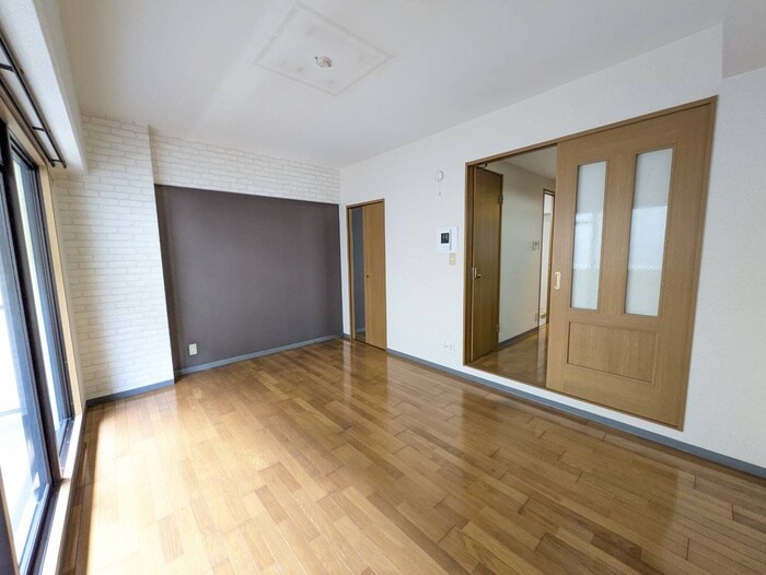 イデアルコートⅤの物件内観写真