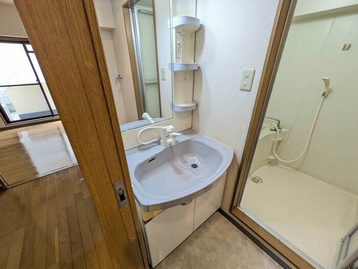 イデアルコートⅤの物件内観写真