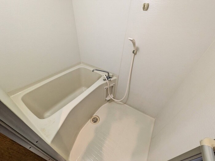 イデアルコートⅤの物件内観写真