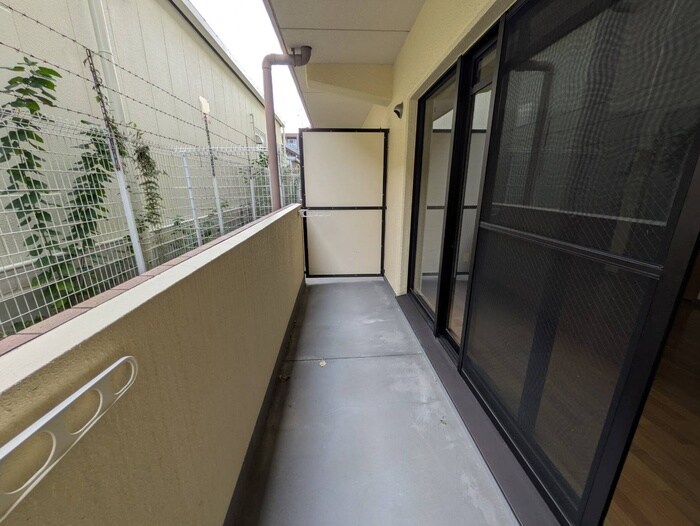 イデアルコートⅤの物件内観写真