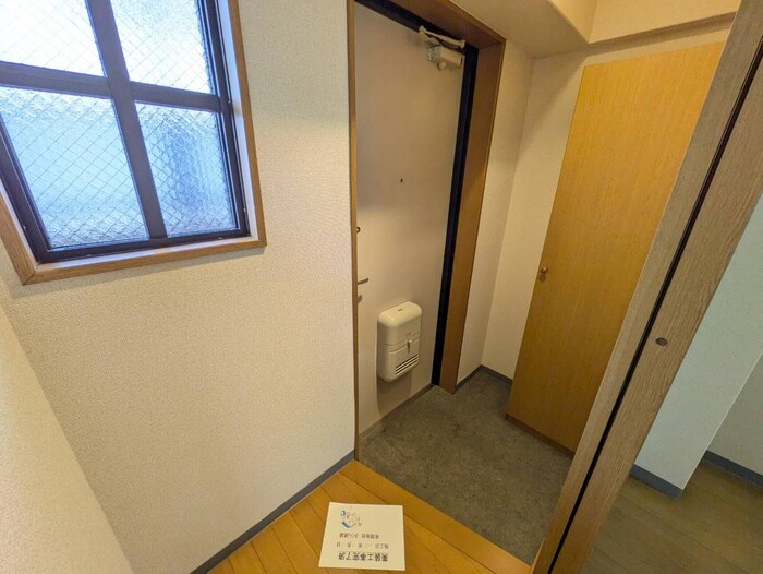 イデアルコートⅤの物件内観写真