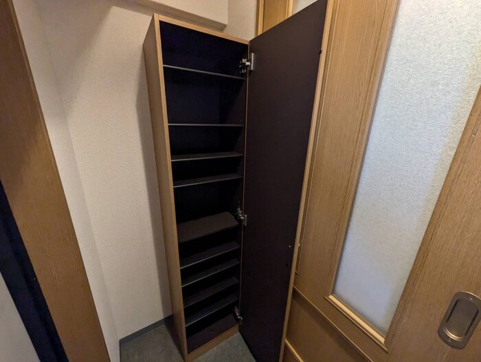 イデアルコートⅤの物件内観写真