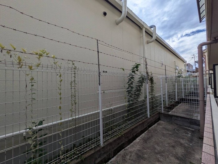 イデアルコートⅤの物件内観写真