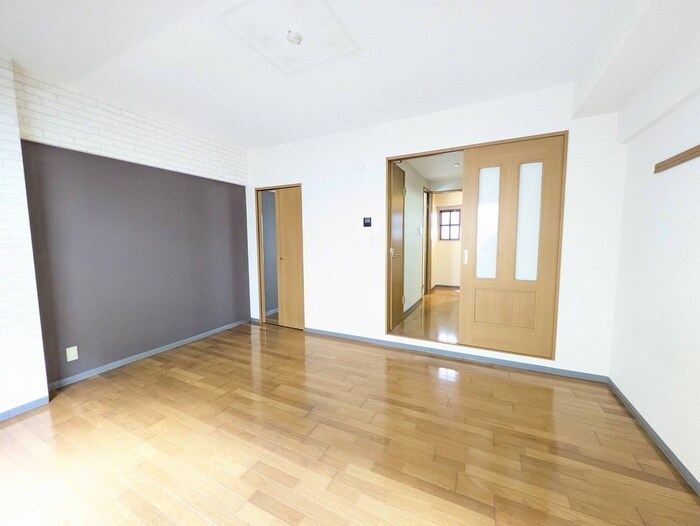 イデアルコートⅤの物件内観写真