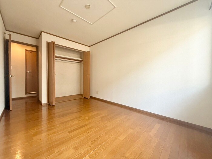 メゾン・ブ－ケド－ルの物件内観写真