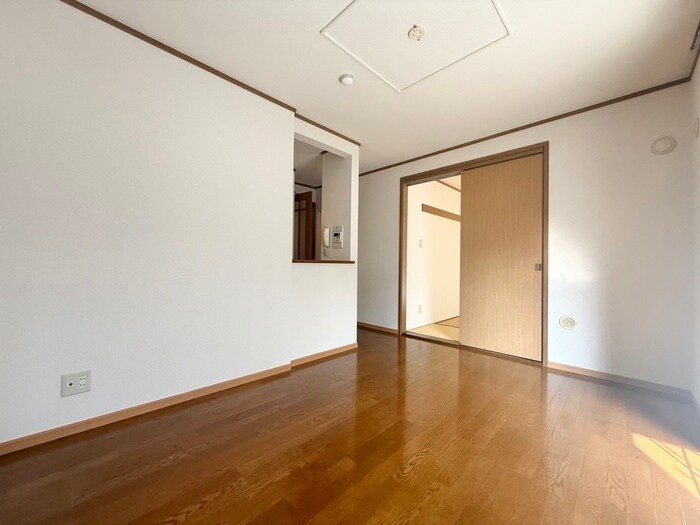 メゾン・ブ－ケド－ルの物件内観写真