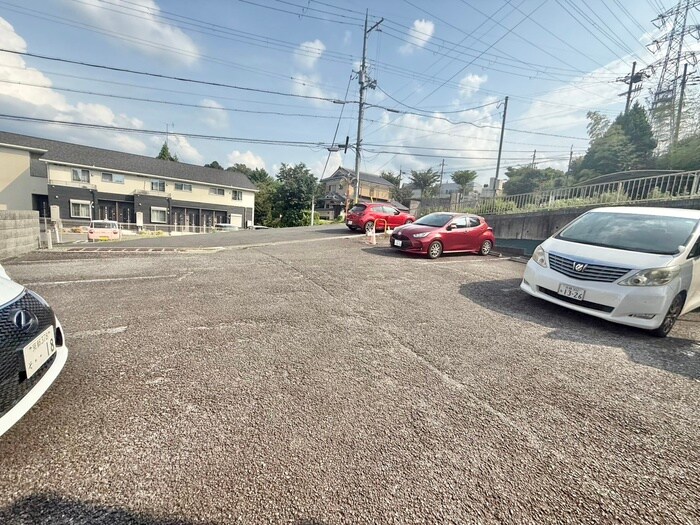 メゾン・ブ－ケド－ルの物件外観写真