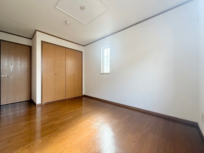 メゾン・ブ－ケド－ルの物件内観写真