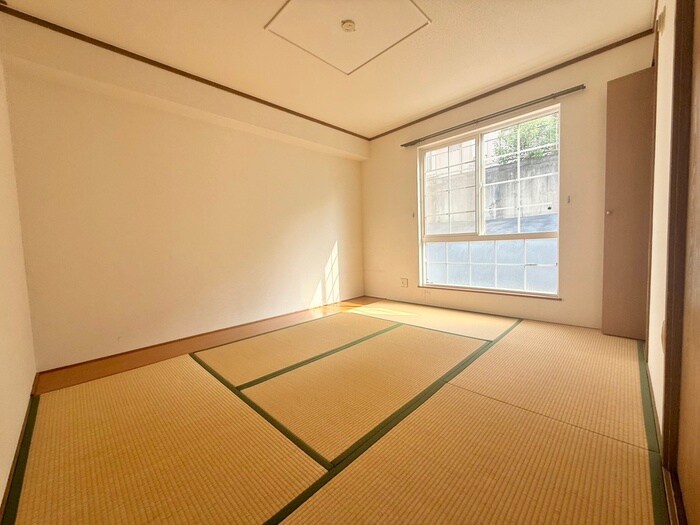 メゾン・ブ－ケド－ルの物件内観写真