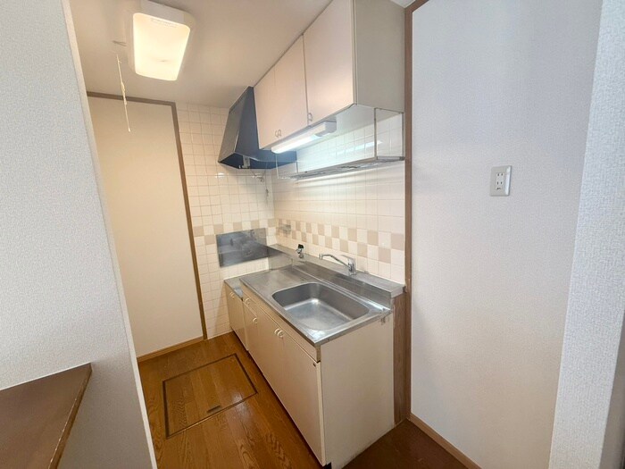 メゾン・ブ－ケド－ルの物件内観写真