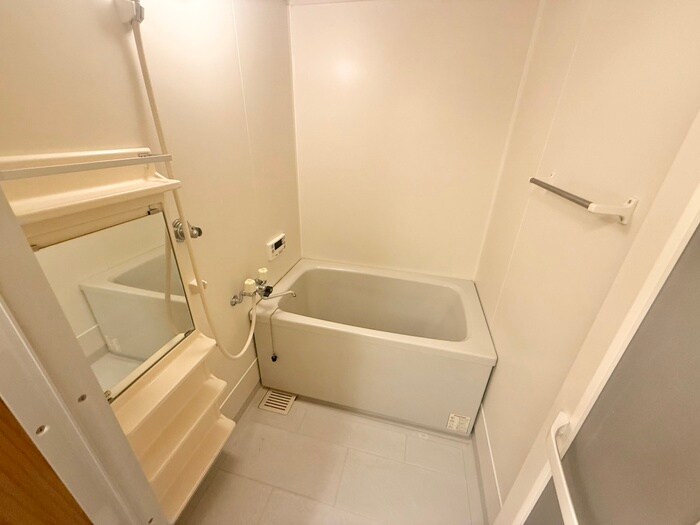 メゾン・ブ－ケド－ルの物件内観写真