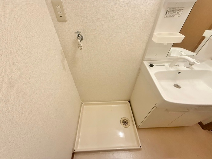 メゾン・ブ－ケド－ルの物件内観写真