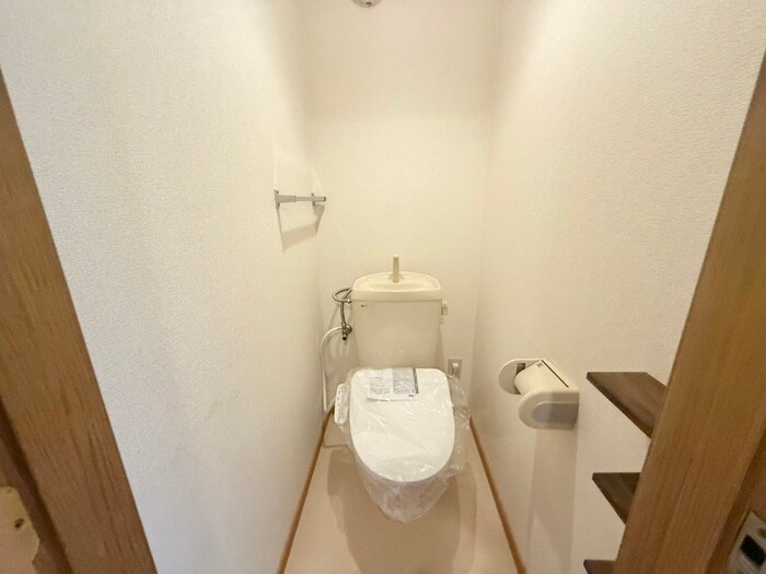 メゾン・ブ－ケド－ルの物件内観写真