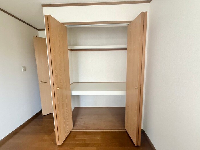 メゾン・ブ－ケド－ルの物件内観写真