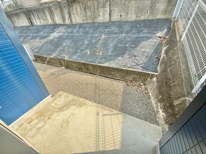 メゾン・ブ－ケド－ルの物件内観写真