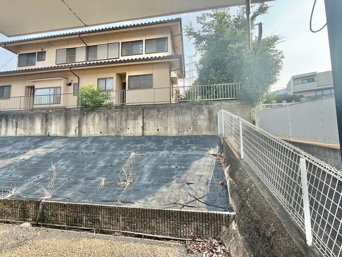 メゾン・ブ－ケド－ルの物件内観写真