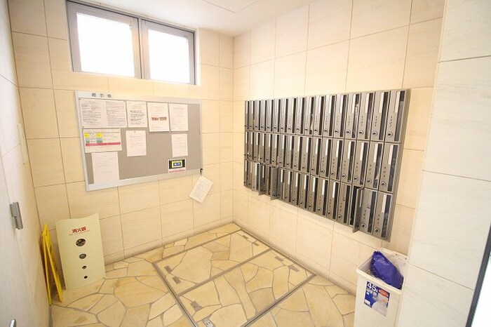 プレサンス京都四条堀川(1004)の物件外観写真