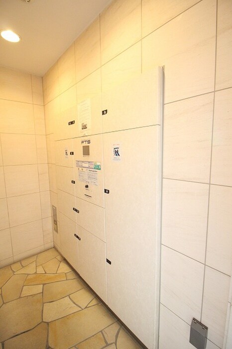 プレサンス京都四条堀川(1004)の物件外観写真