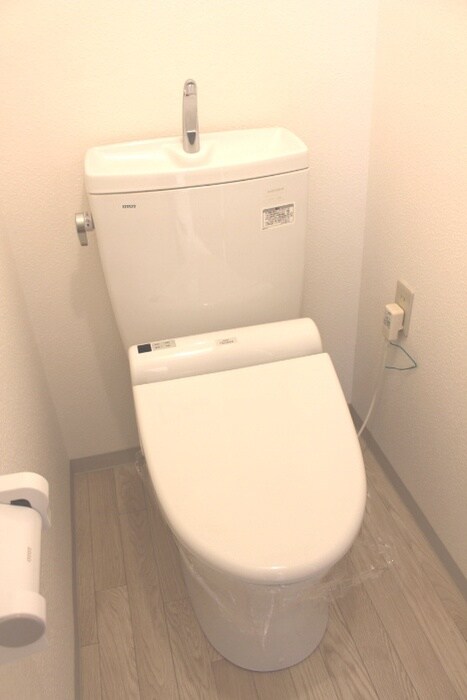 コ－ポグリ－ン弍番館の物件内観写真