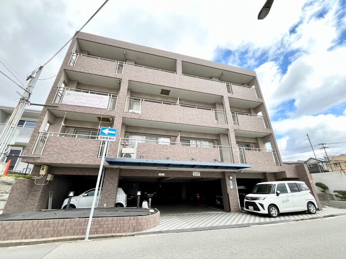 ｃａｓａベラヴィスタ垂水の物件外観写真