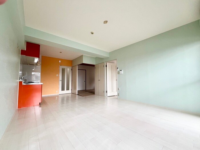 ｃａｓａベラヴィスタ垂水の物件内観写真