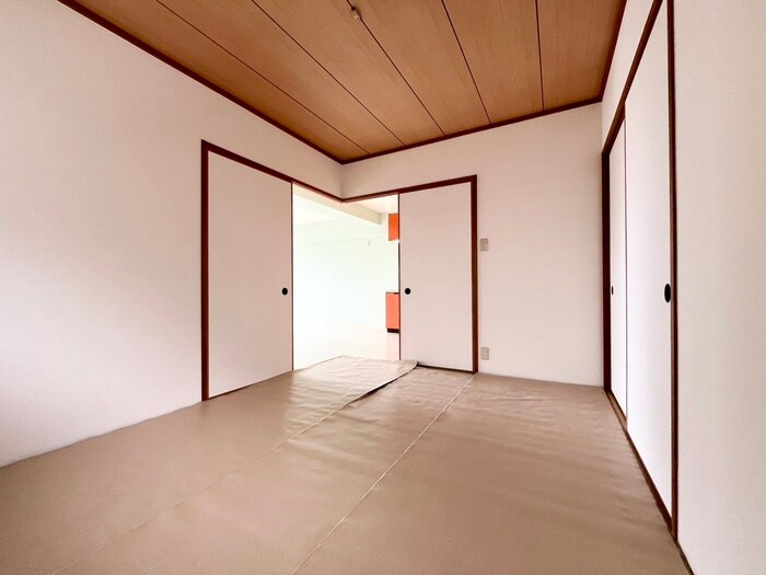 ｃａｓａベラヴィスタ垂水の物件内観写真