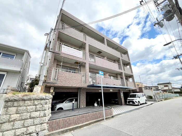 ｃａｓａベラヴィスタ垂水の物件外観写真