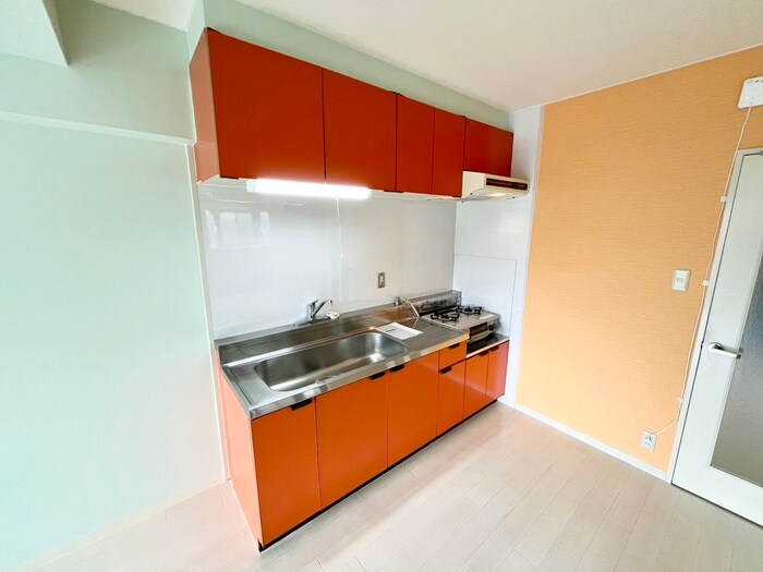 ｃａｓａベラヴィスタ垂水の物件内観写真