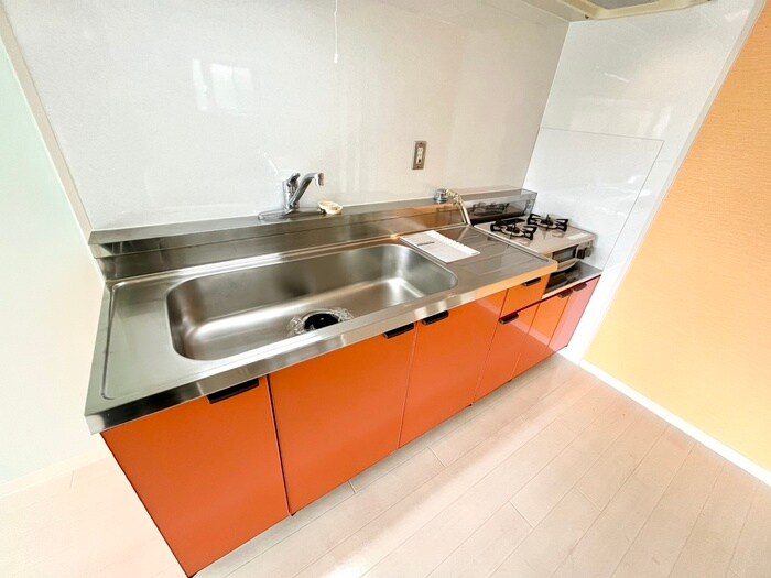 ｃａｓａベラヴィスタ垂水の物件内観写真