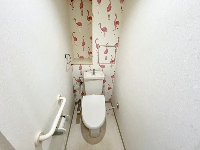 ｃａｓａベラヴィスタ垂水の物件内観写真