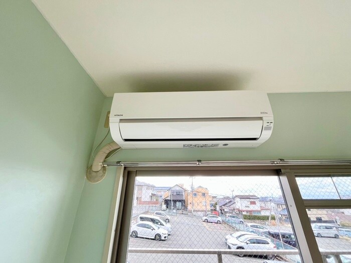 ｃａｓａベラヴィスタ垂水の物件内観写真