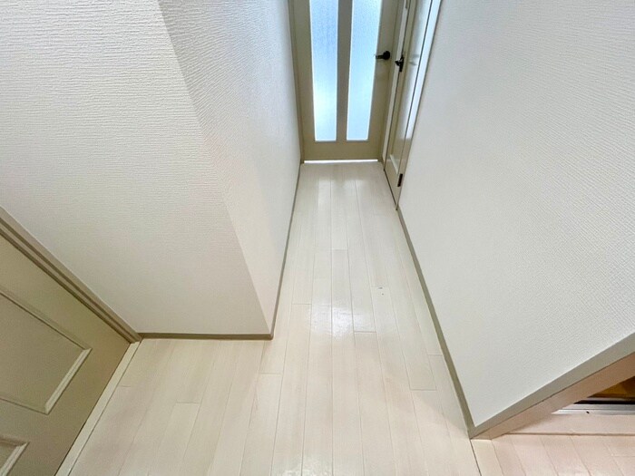 ｃａｓａベラヴィスタ垂水の物件内観写真