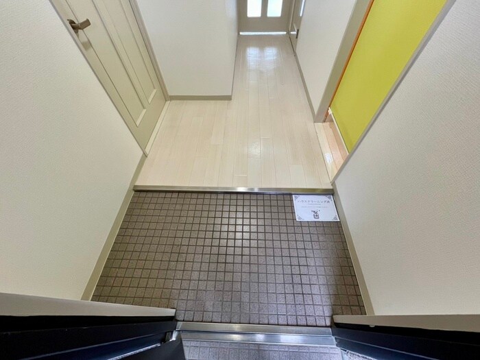 ｃａｓａベラヴィスタ垂水の物件内観写真