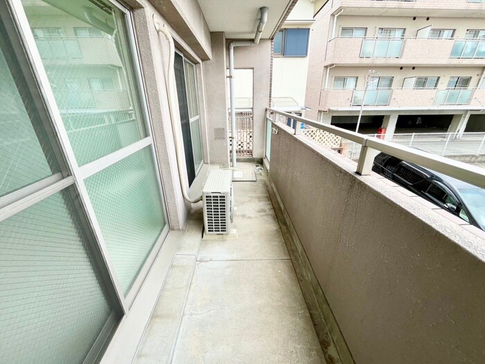 ｃａｓａベラヴィスタ垂水の物件内観写真