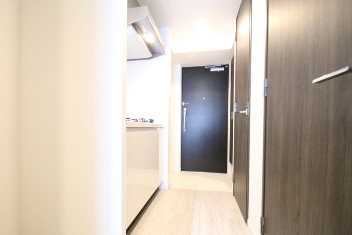 S-RESIDENCE大阪同心の物件内観写真