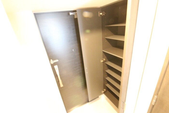 S-RESIDENCE大阪同心の物件内観写真