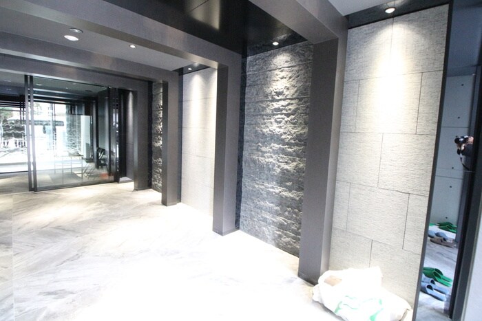 S-RESIDENCE大阪同心の物件外観写真