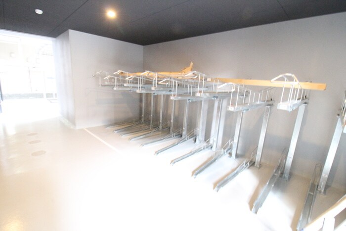 S-RESIDENCE大阪同心の物件外観写真