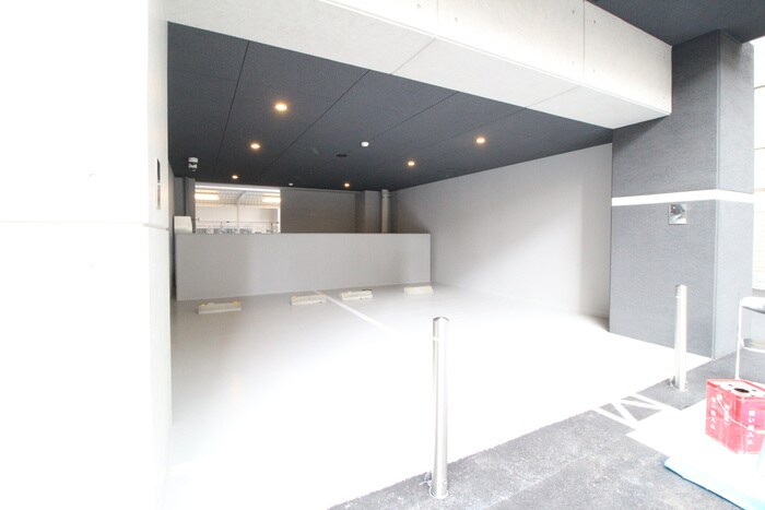 S-RESIDENCE大阪同心の物件外観写真