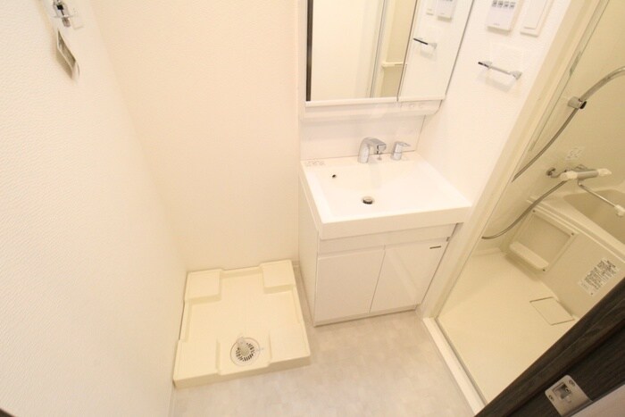 S-RESIDENCE大阪同心の物件内観写真