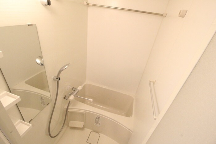 S-RESIDENCE大阪同心の物件内観写真