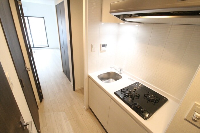 S-RESIDENCE大阪同心の物件内観写真