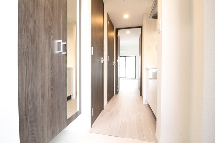 S-RESIDENCE大阪同心の物件内観写真