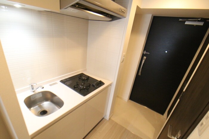 S-RESIDENCE大阪同心の物件内観写真