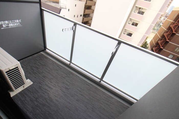 S-RESIDENCE大阪同心の物件内観写真