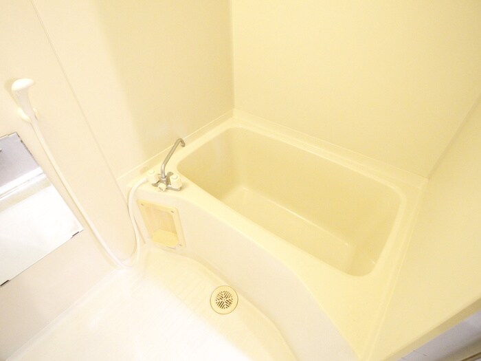 ファトゥル－ジェの物件内観写真