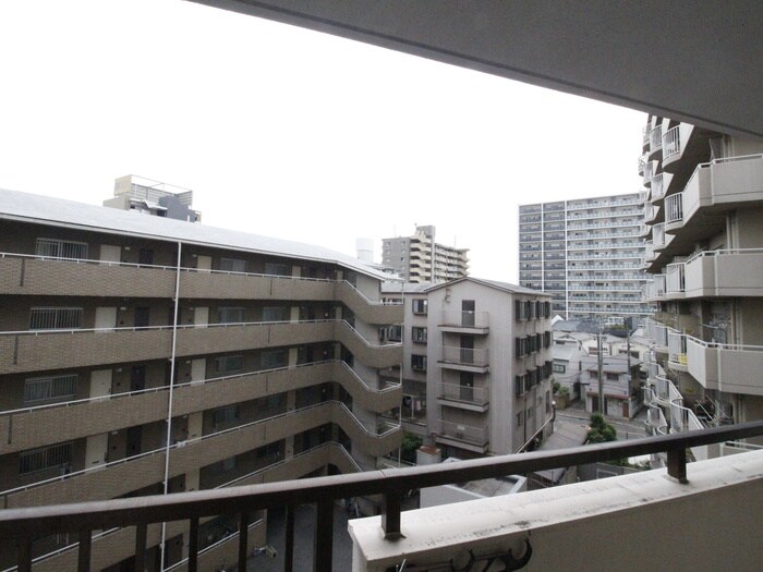 ファトゥル－ジェの物件内観写真