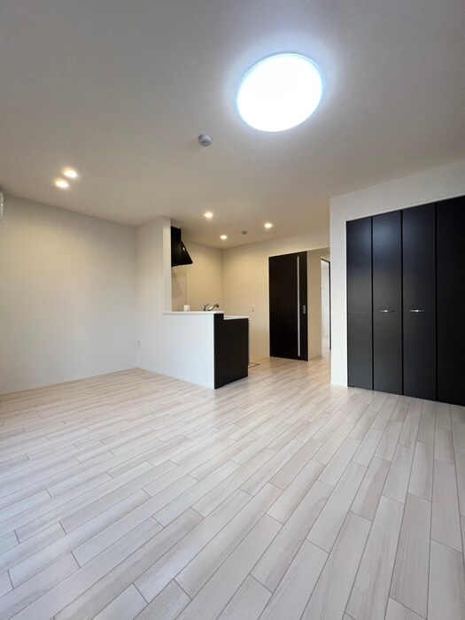 プランドールの物件内観写真